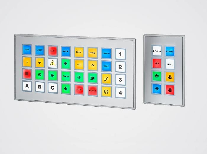 SIMATIC HMI 按键污黄91视频下载